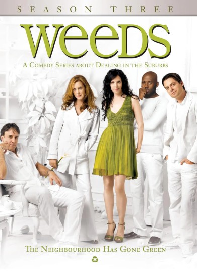Weeds Season 3