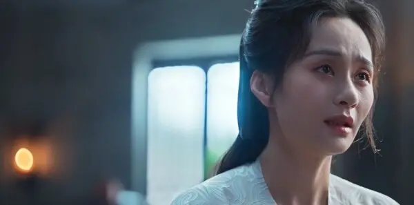 御赐小仵作2第10集剧照